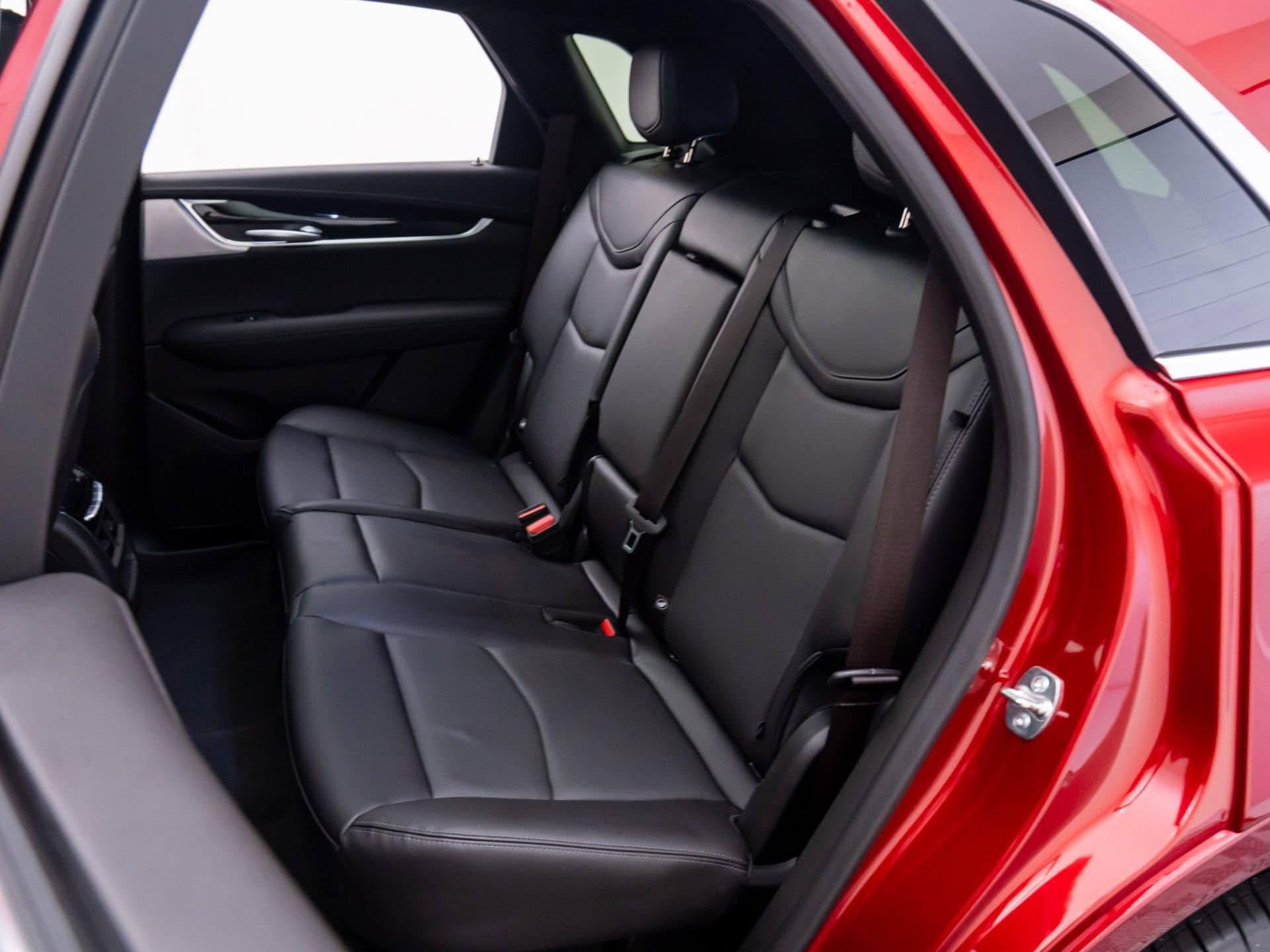 2026 Cadillac XT5 Premium Luxury - Photo 18