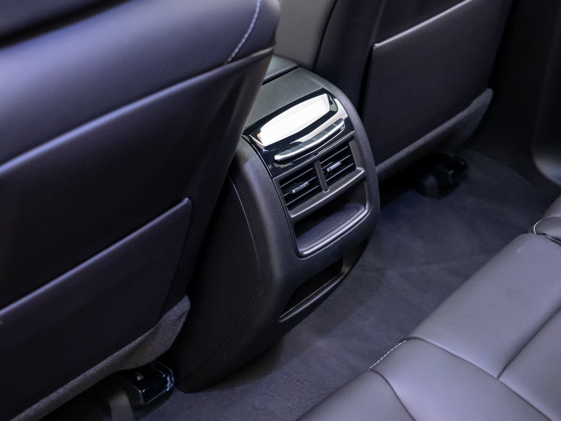 2026 Cadillac XT5 Sport - Photo 22