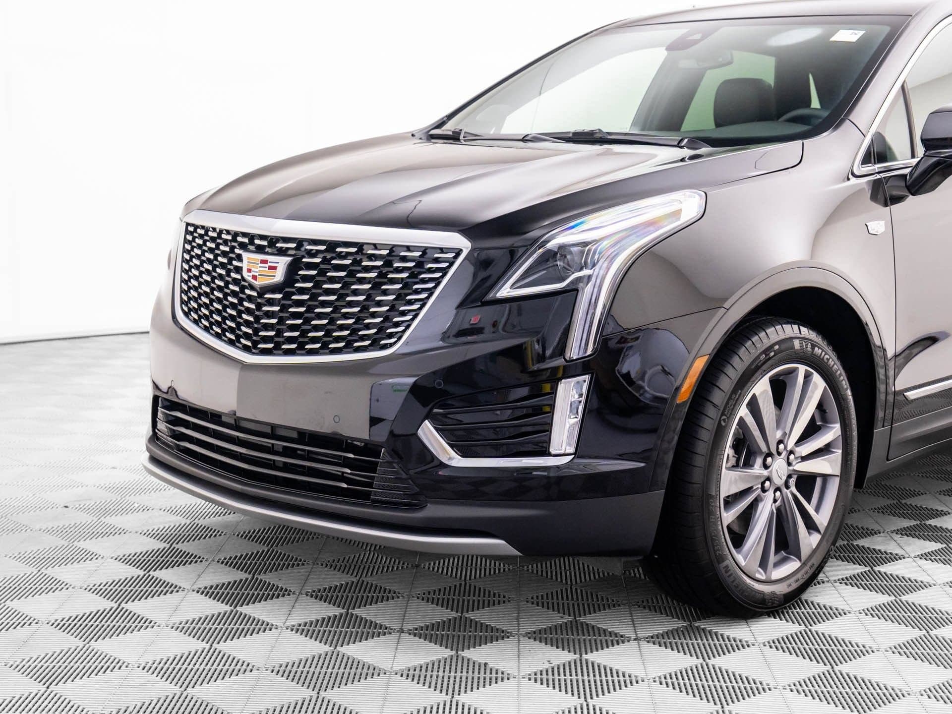 2026 Cadillac XT5 Premium Luxury - Photo 36
