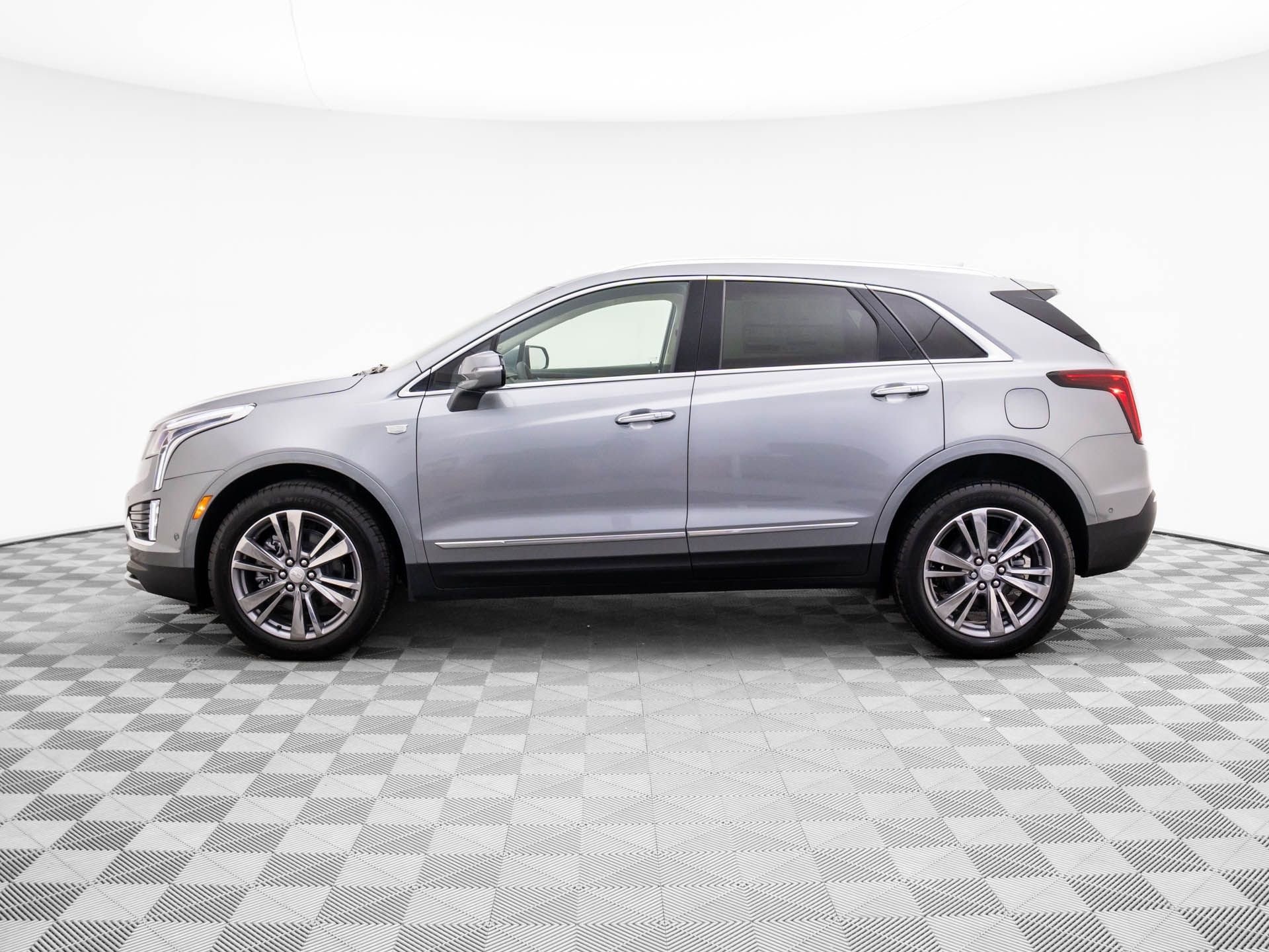 New Cadillac XT5 For Sale | Motor Werks Cadillac