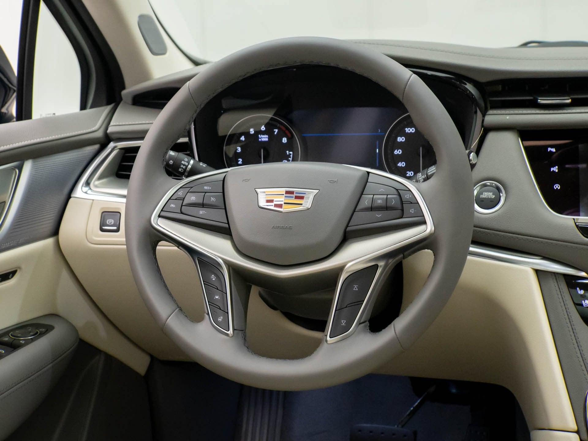 2026 Cadillac XT5 Premium Luxury - Photo 10