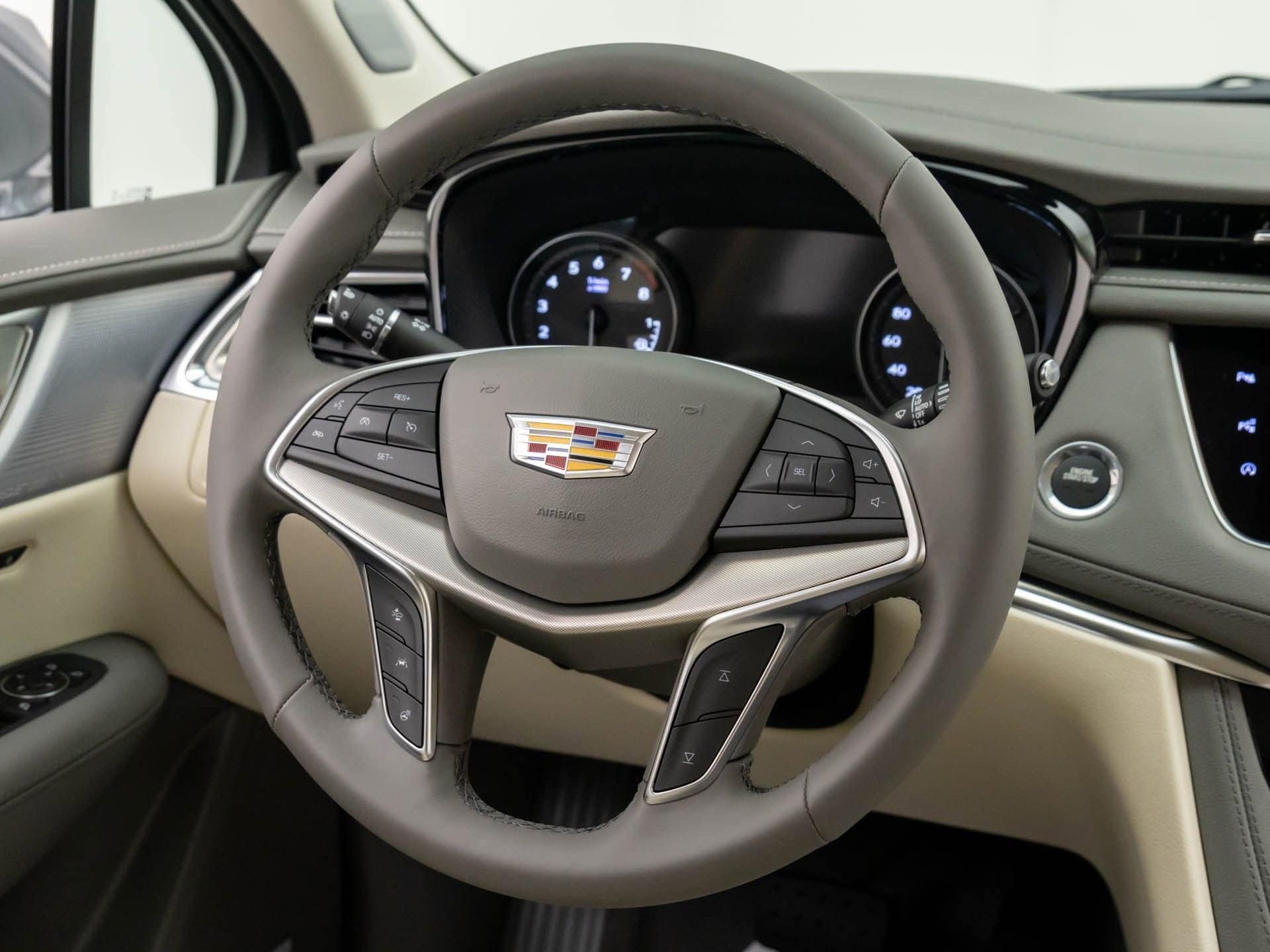 2026 Cadillac XT5 Premium Luxury - Photo 10