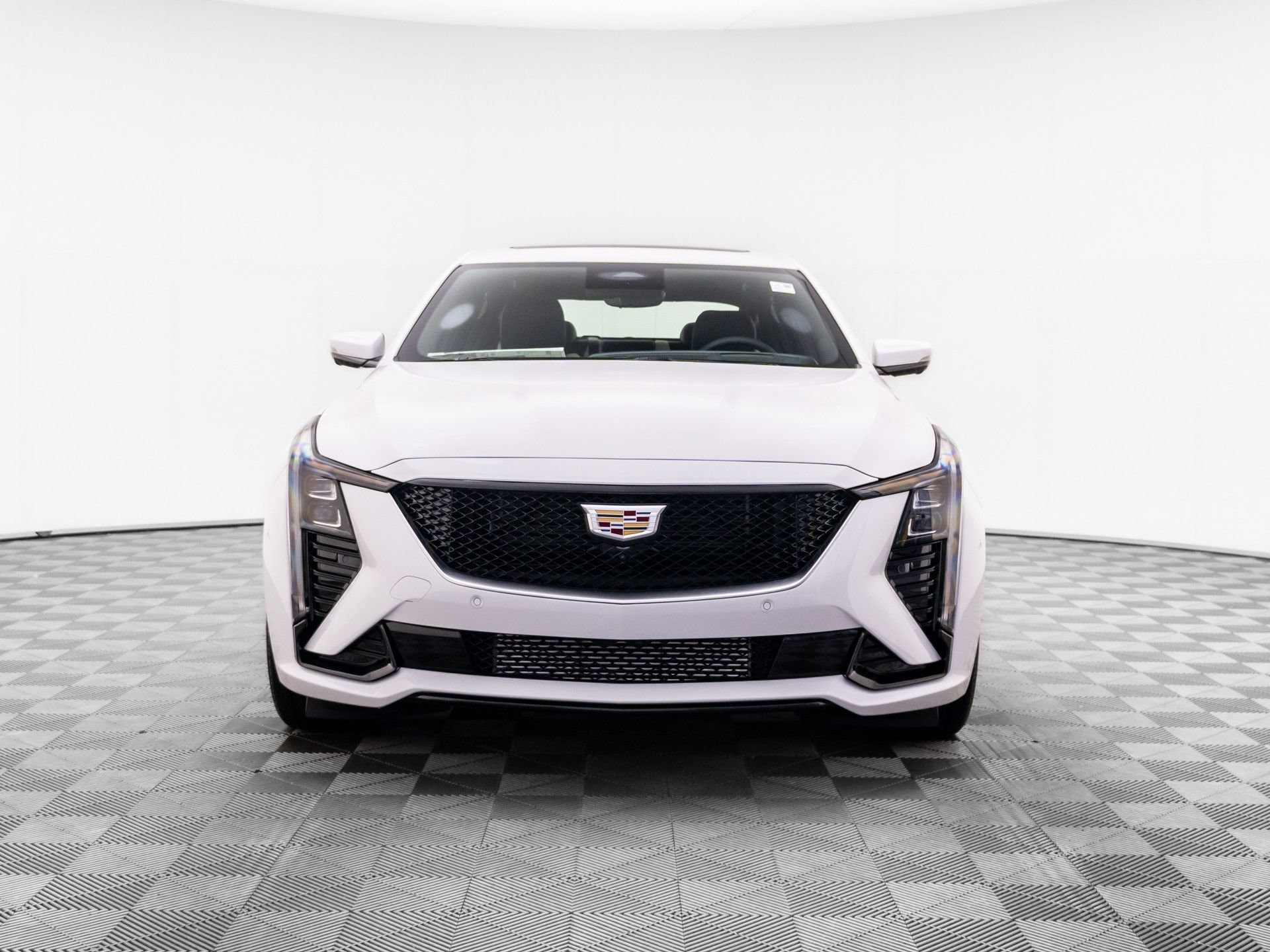 2026 Cadillac CT5 Sport - Photo 8
