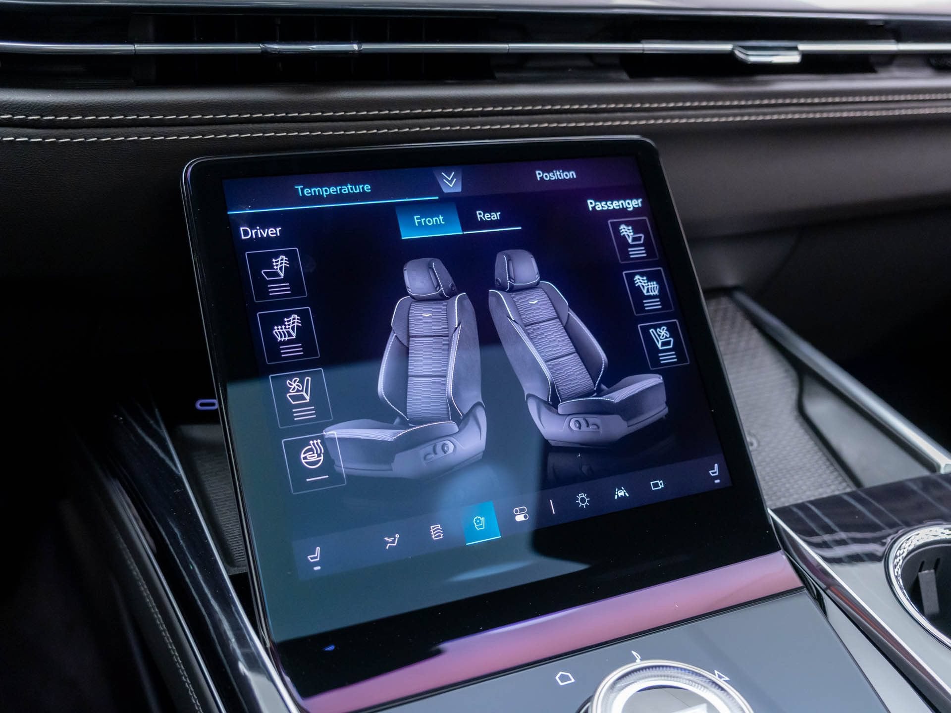 2026 Cadillac Escalade ESV Sport - Photo 30