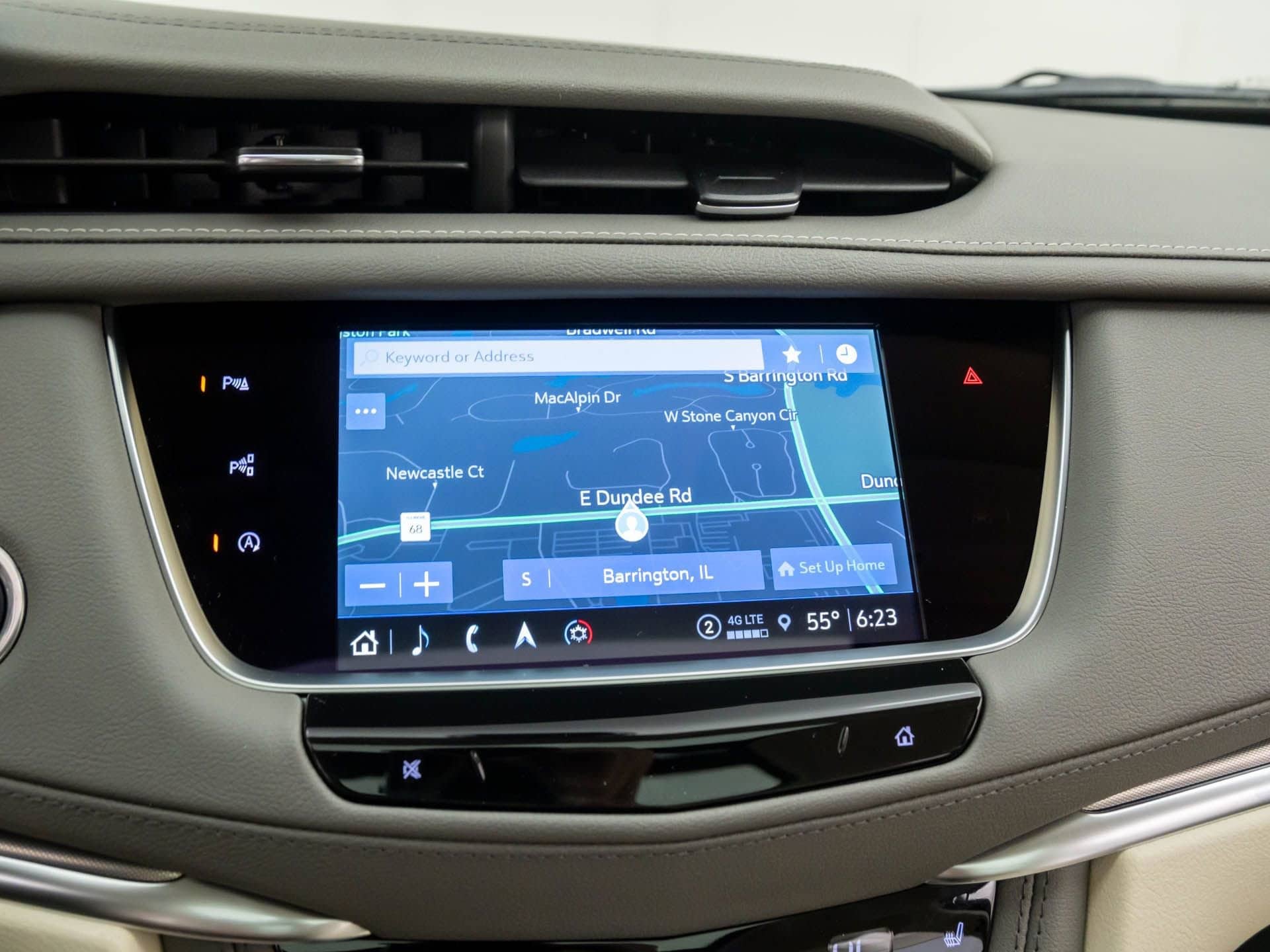 2026 Cadillac XT5 Premium Luxury - Photo 26