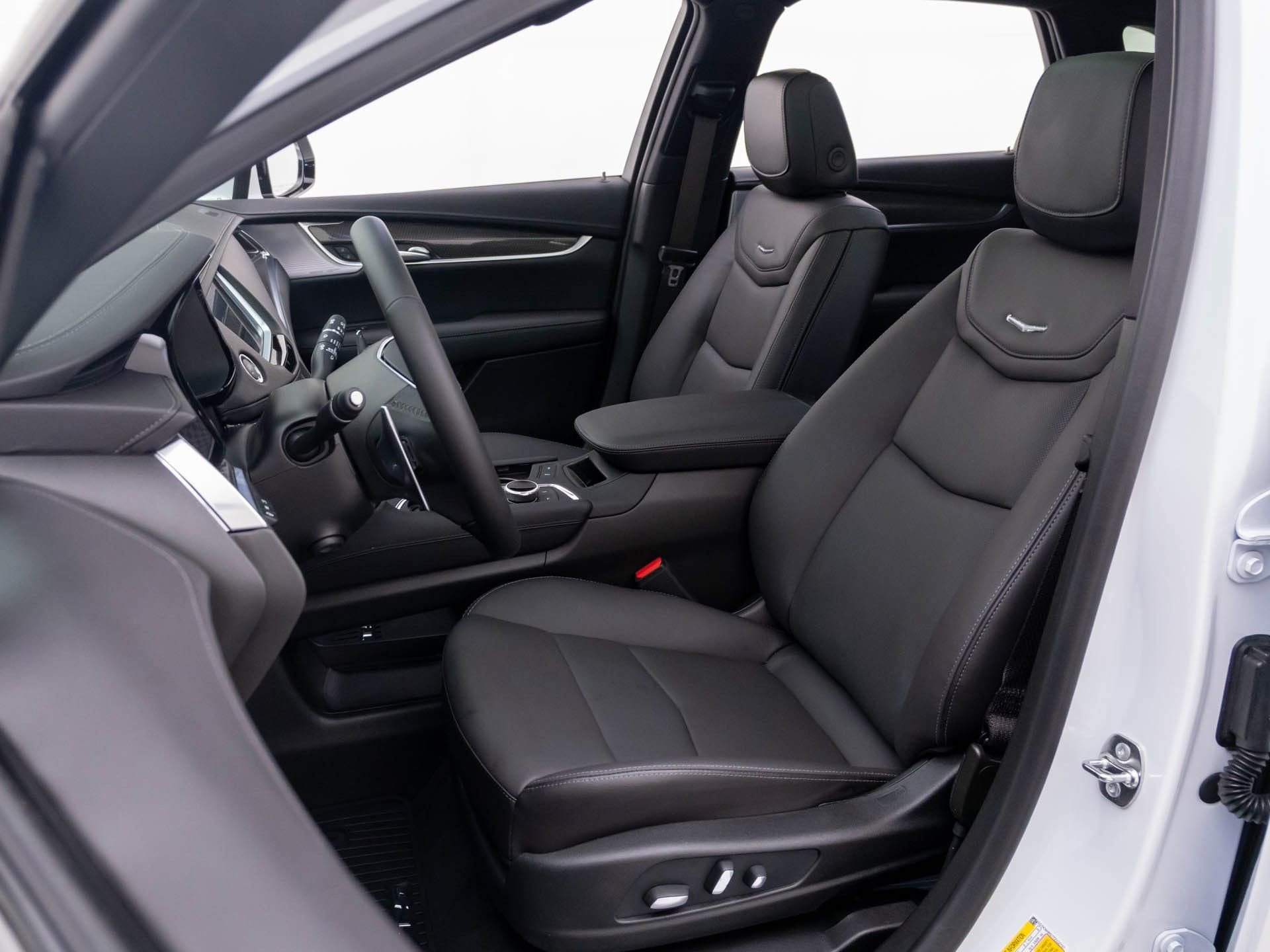 2026 Cadillac XT5 Sport - Photo 15