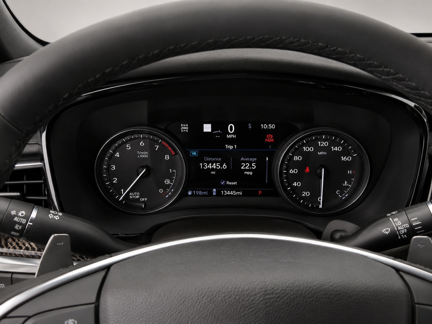 2026 Cadillac XT5 Sport - Photo 6