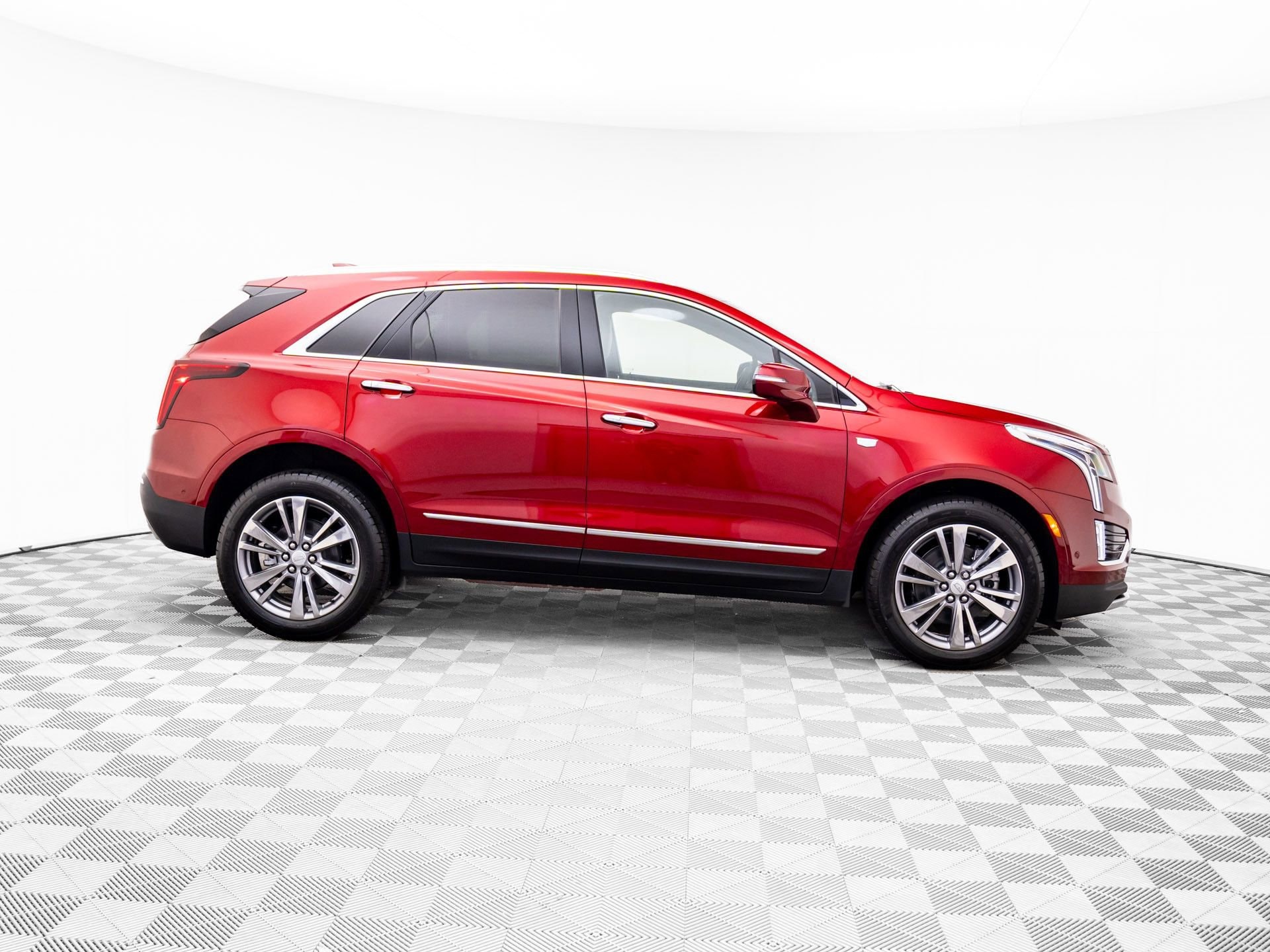 2026 Cadillac XT5 Premium Luxury - Photo 6