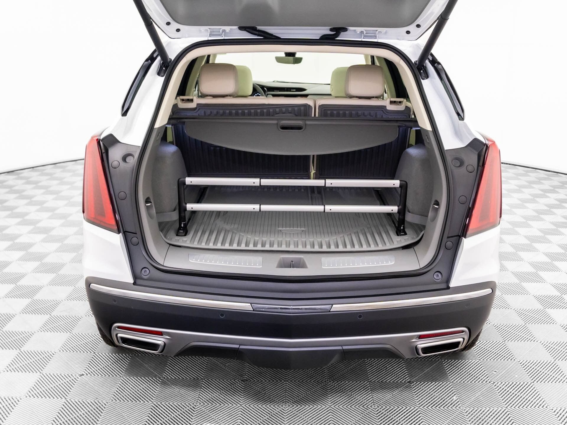 2026 Cadillac XT5 Premium Luxury - Photo 32