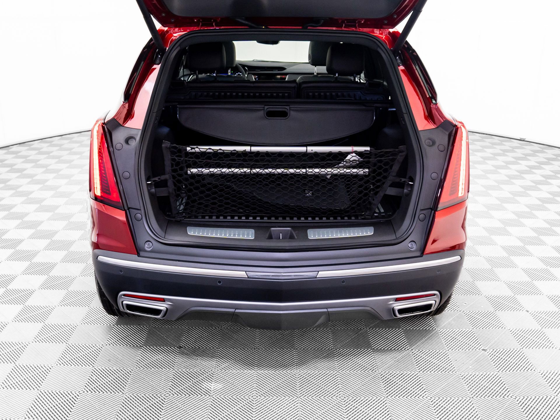 2026 Cadillac XT5 Premium Luxury - Photo 34