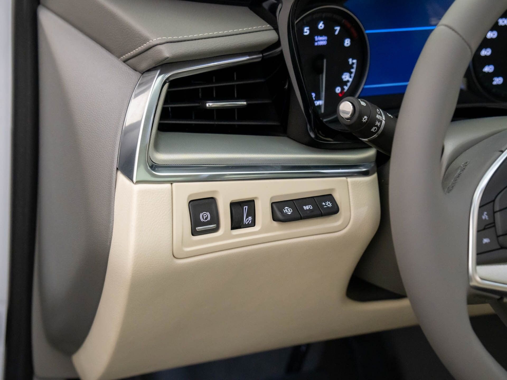 2026 Cadillac XT5 Premium Luxury - Photo 21