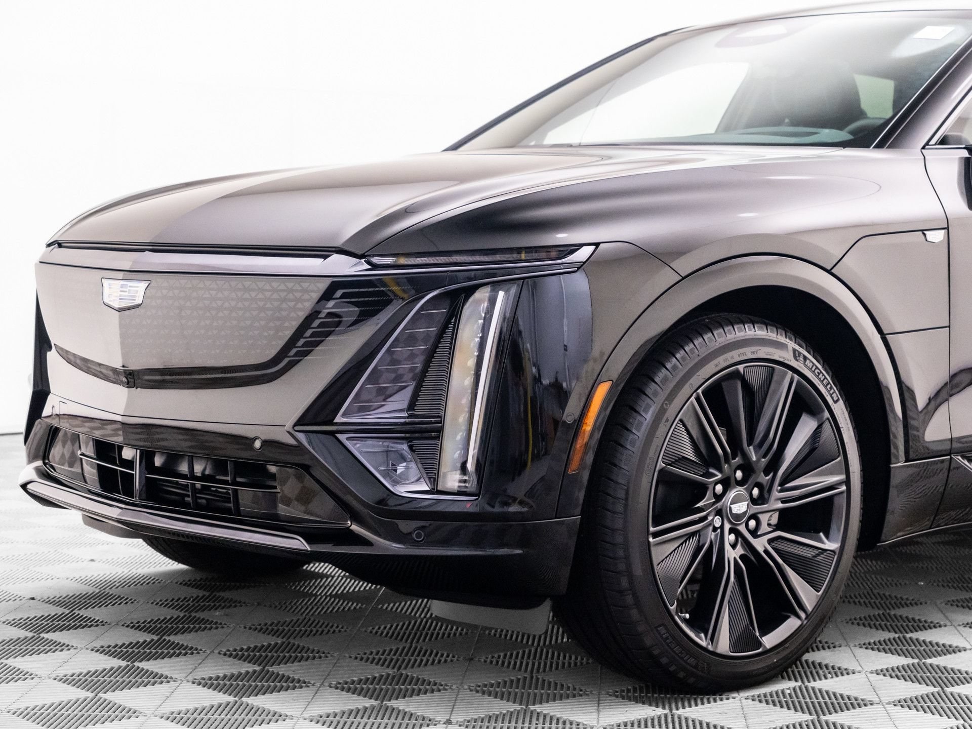 2026 Cadillac LYRIQ Signature Sport - Photo 34