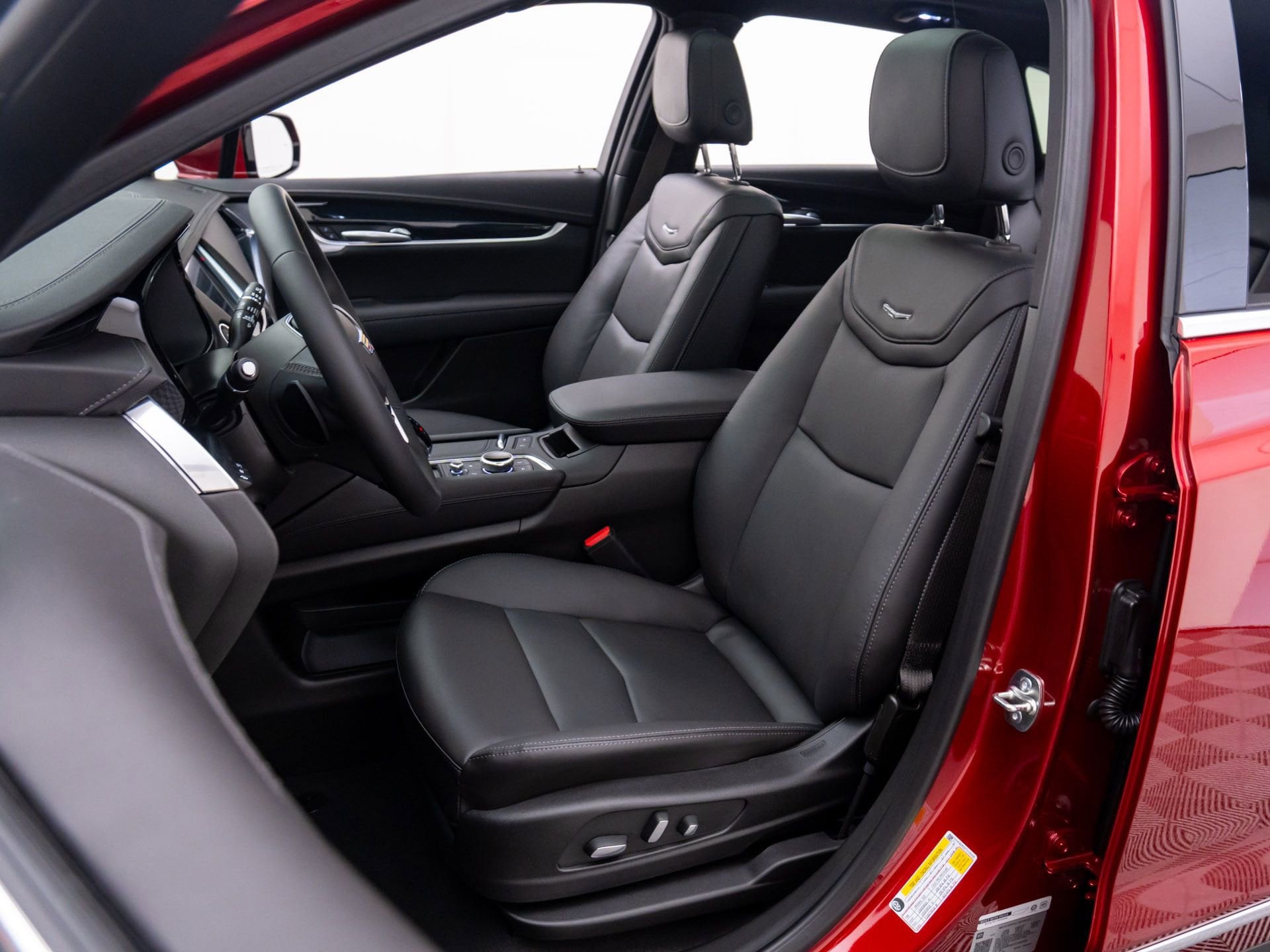 2026 Cadillac XT5 Premium Luxury - Photo 16