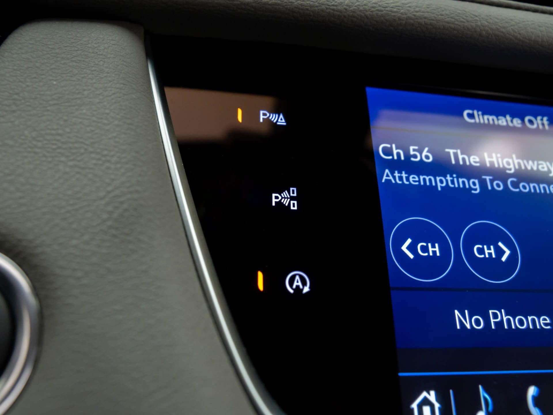 2026 Cadillac XT5 Premium Luxury - Photo 27
