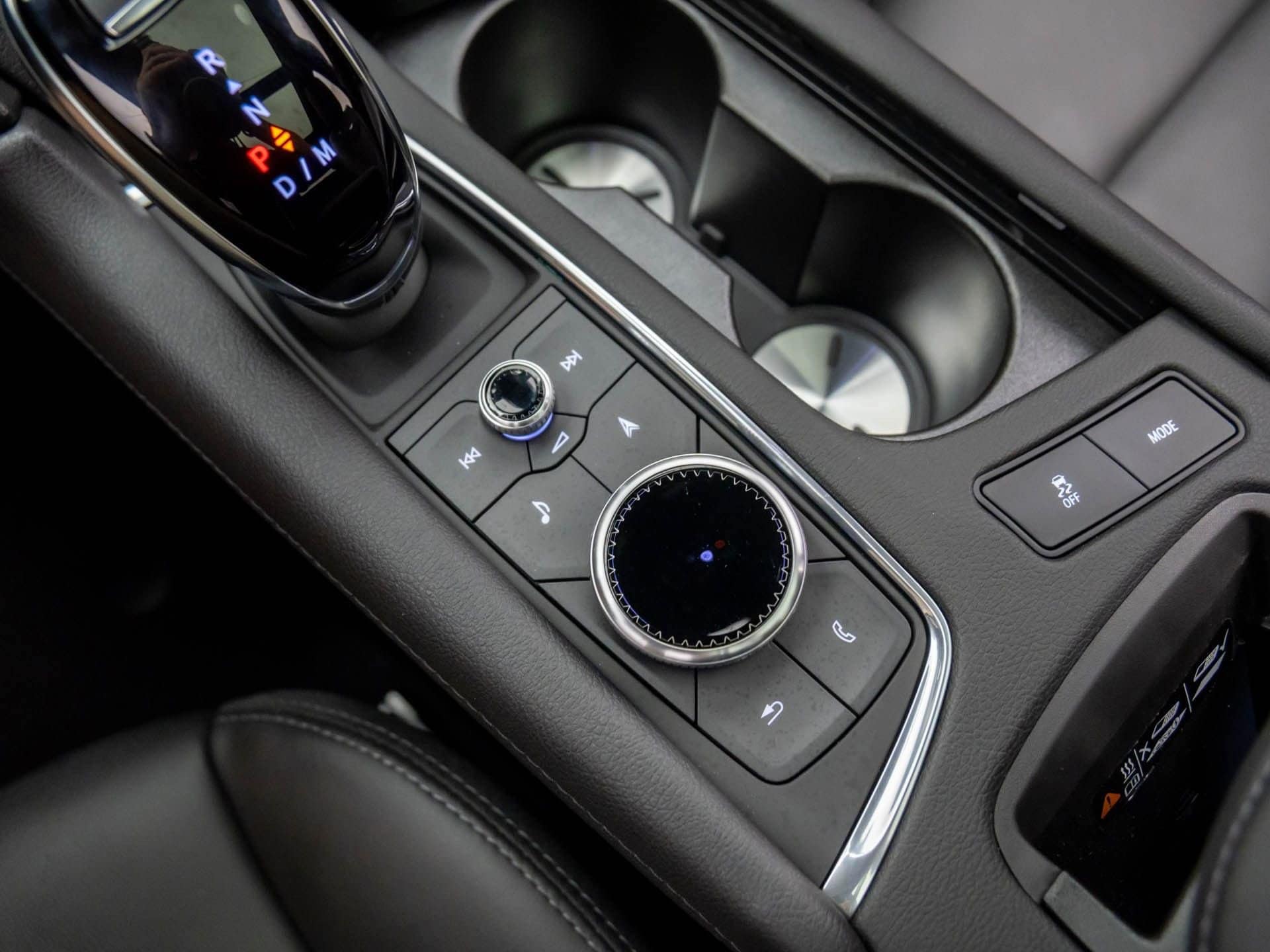 2026 Cadillac XT5 Premium Luxury - Photo 27