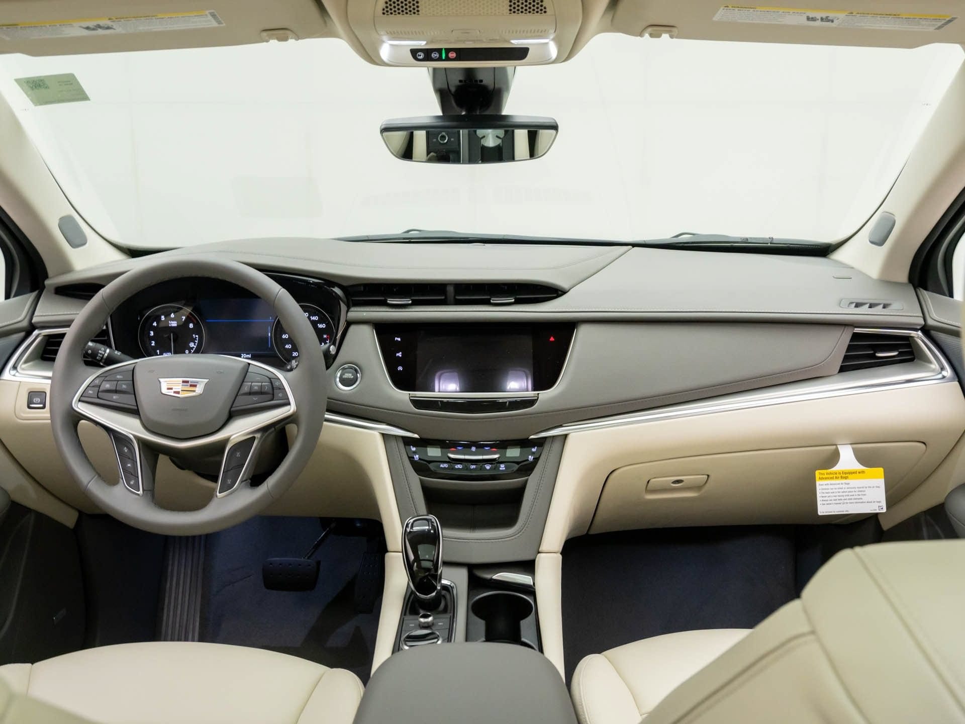 2026 Cadillac XT5 Premium Luxury - Photo 9