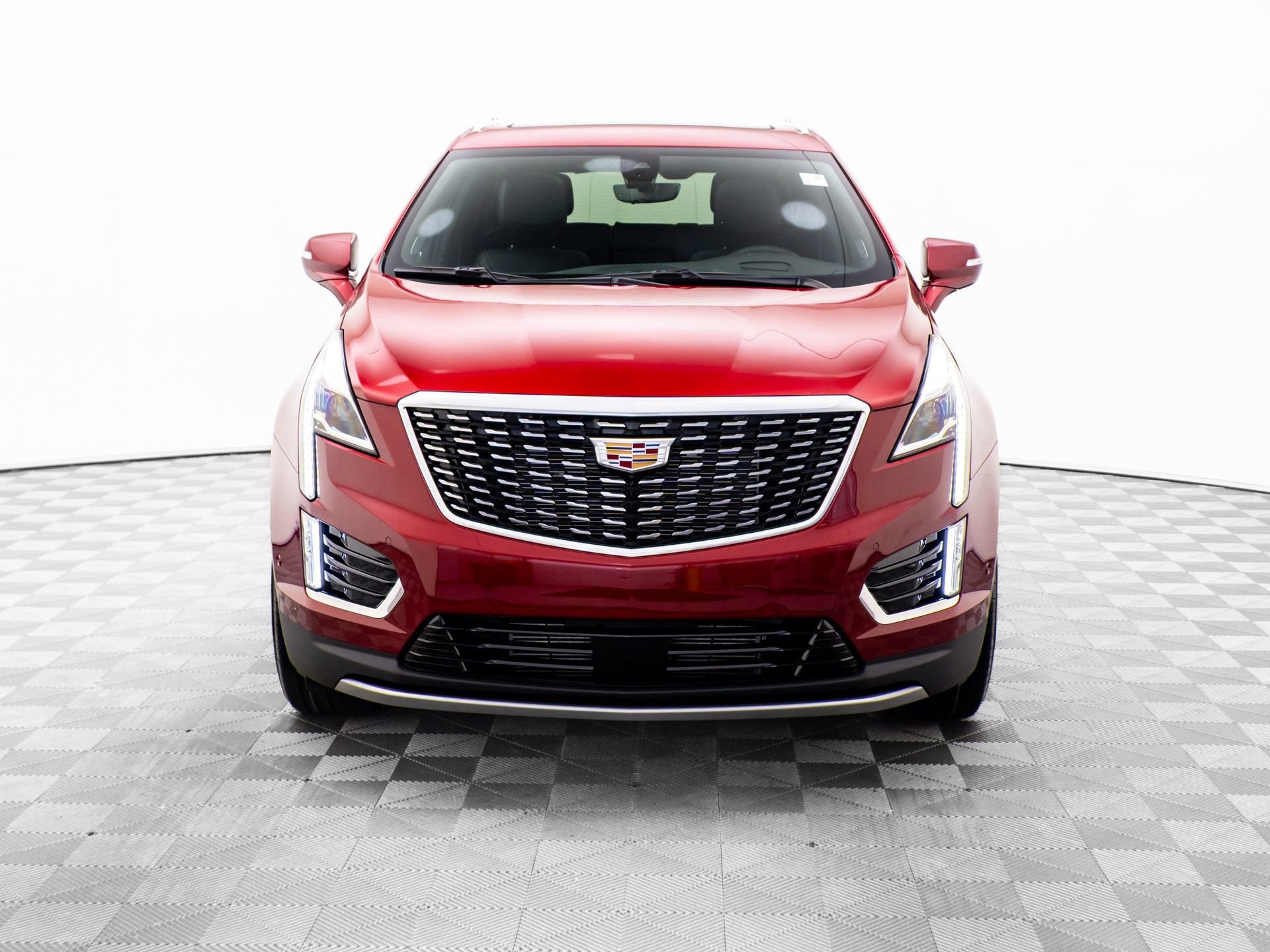 2026 Cadillac XT5 Premium Luxury - Photo 8
