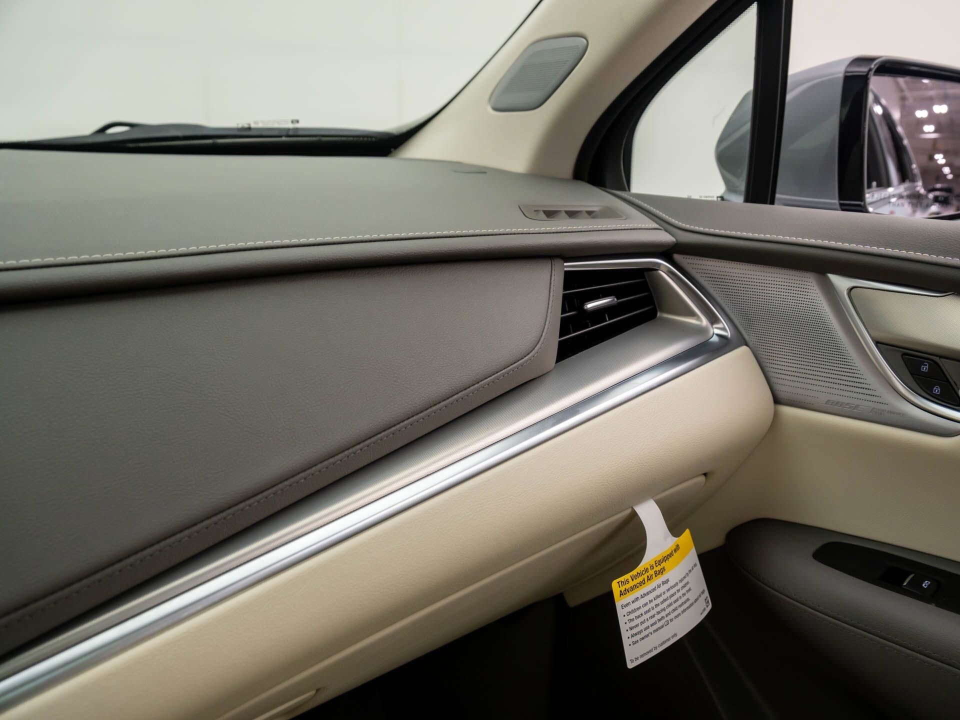 2026 Cadillac XT5 Premium Luxury - Photo 28