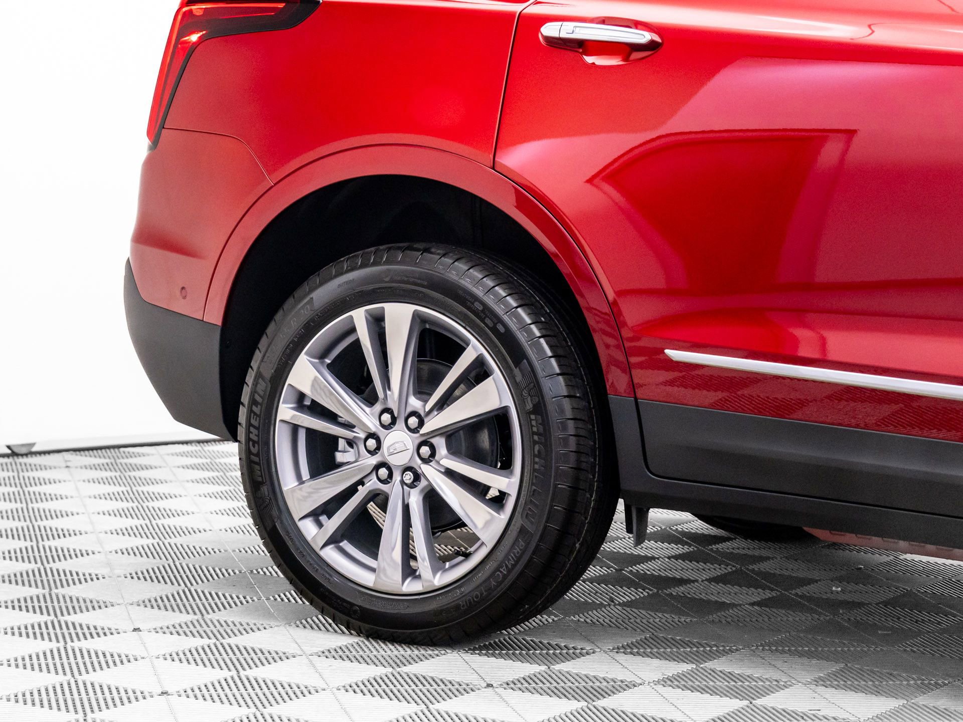2026 Cadillac XT5 Premium Luxury - Photo 37