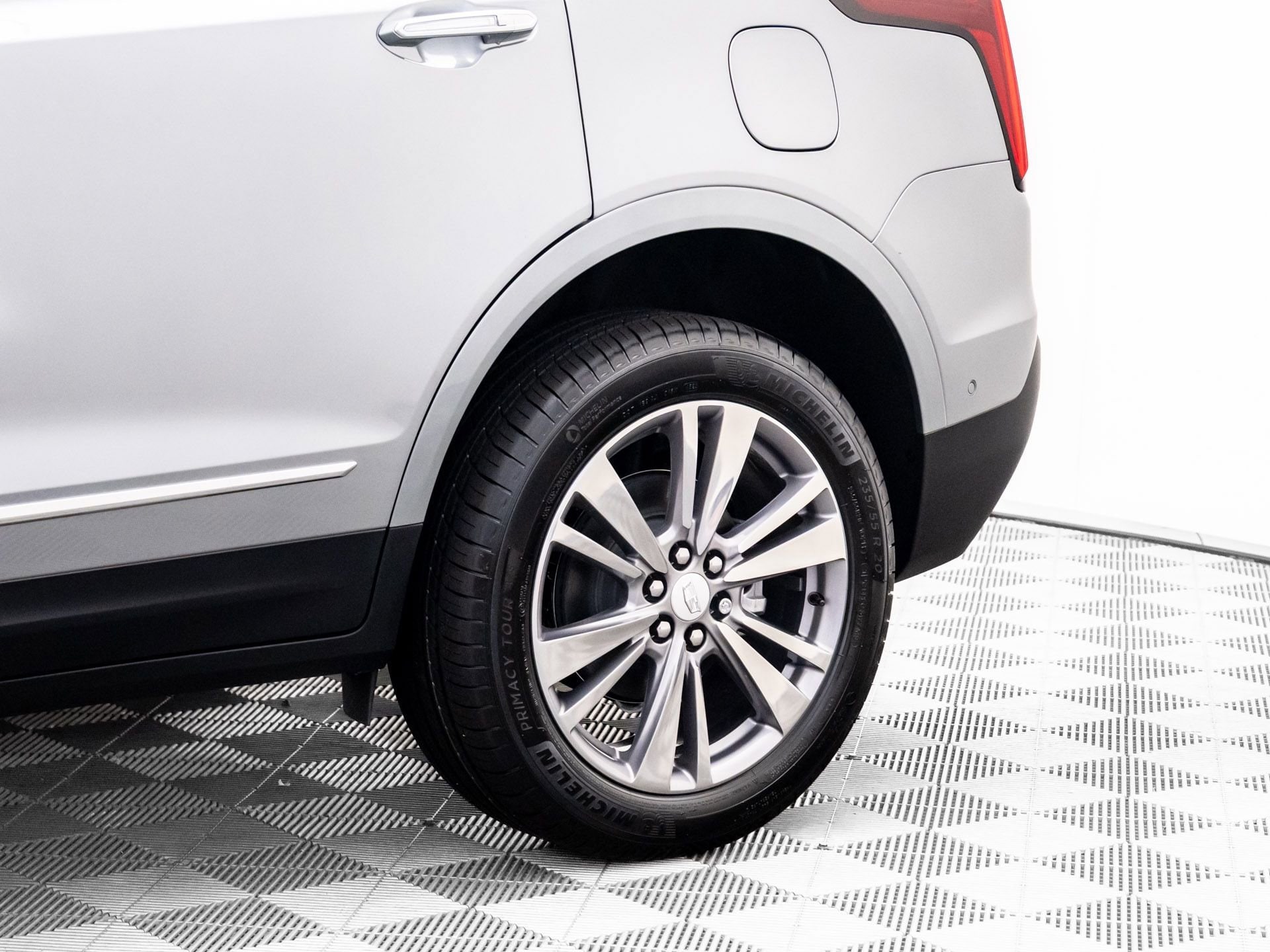 2026 Cadillac XT5 Premium Luxury - Photo 33