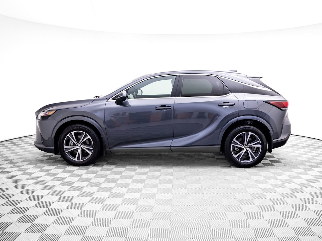 Used 2024 Lexus RX RX 350