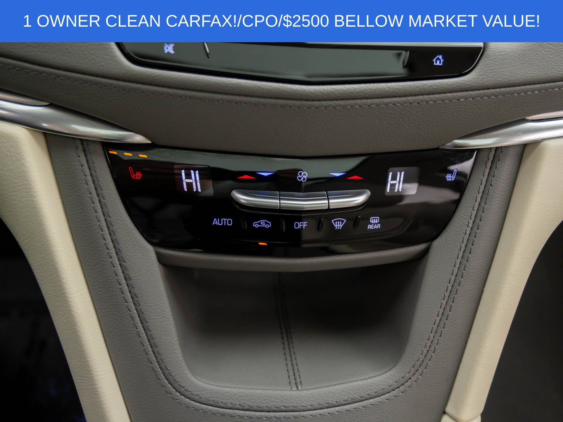 2025 Cadillac XT5 Premium Luxury - Photo 21