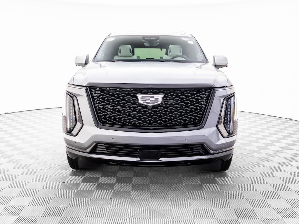 New 2026 CADILLAC Escalade Platinum Sport SUV
