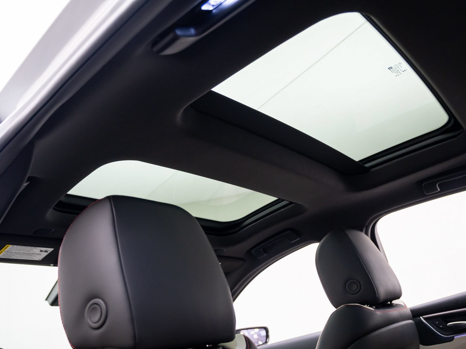 2026 Cadillac CT5 Sport - Photo 17