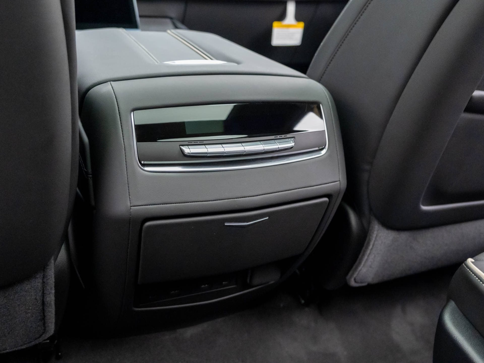 2026 Cadillac Escalade ESV Sport - Photo 20