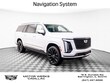 CADILLAC Escalade ESV