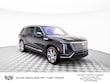 CADILLAC VISTIQ