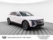 CADILLAC LYRIQ