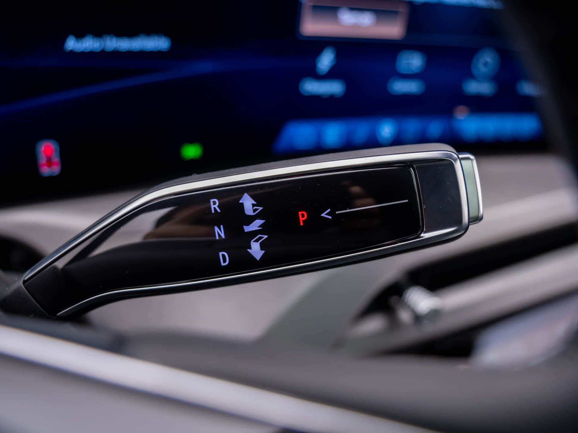 2026 Cadillac VISTIQ Sport - Photo 24