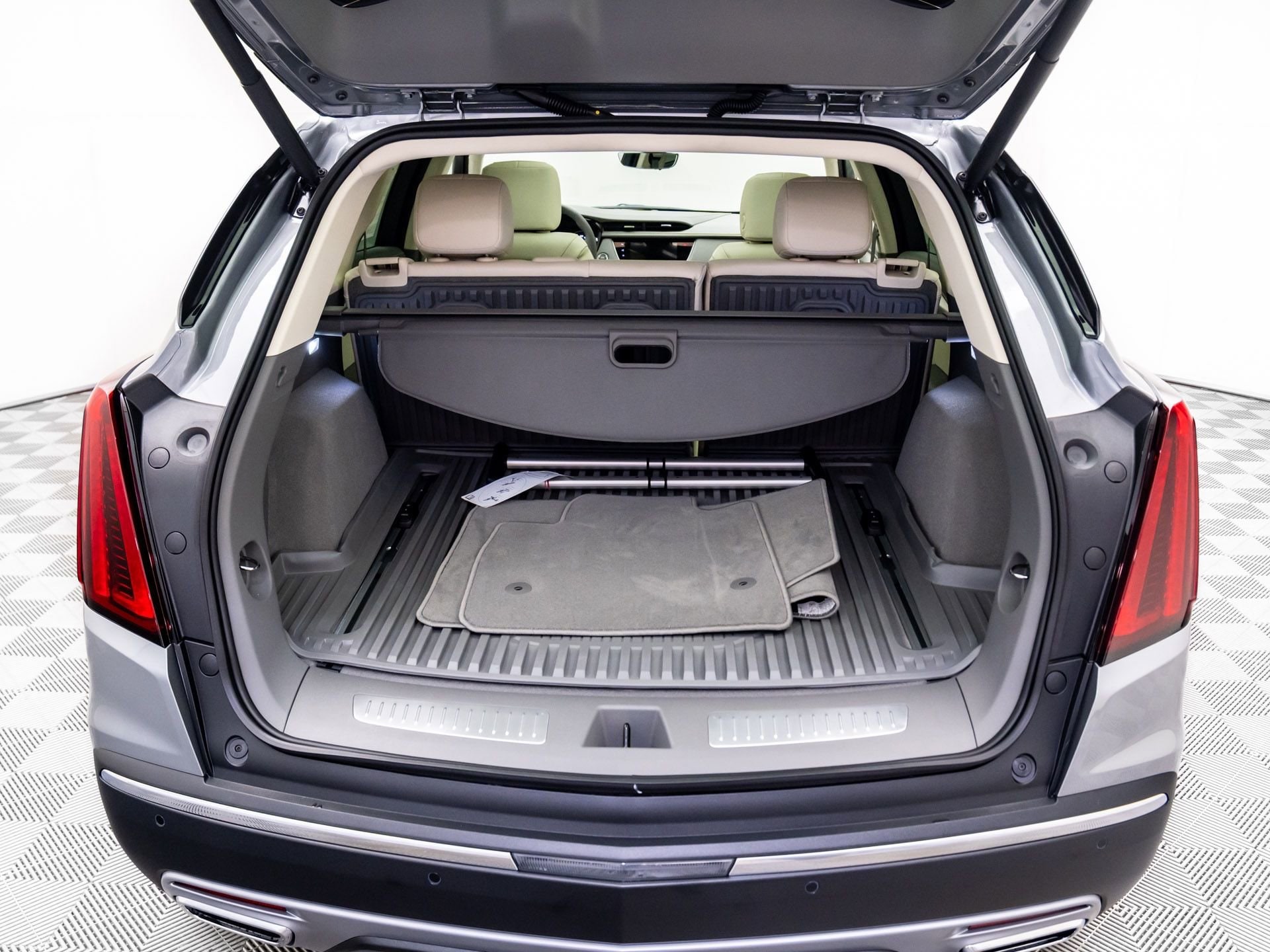 2026 Cadillac XT5 Premium Luxury - Photo 31