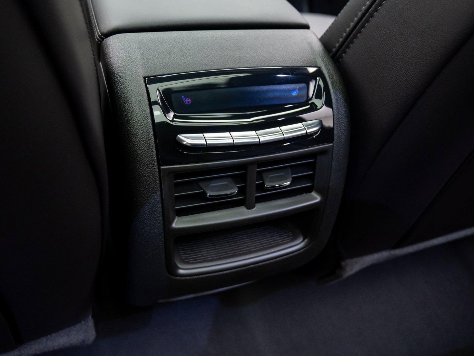 2026 Cadillac XT5 Premium Luxury - Photo 20