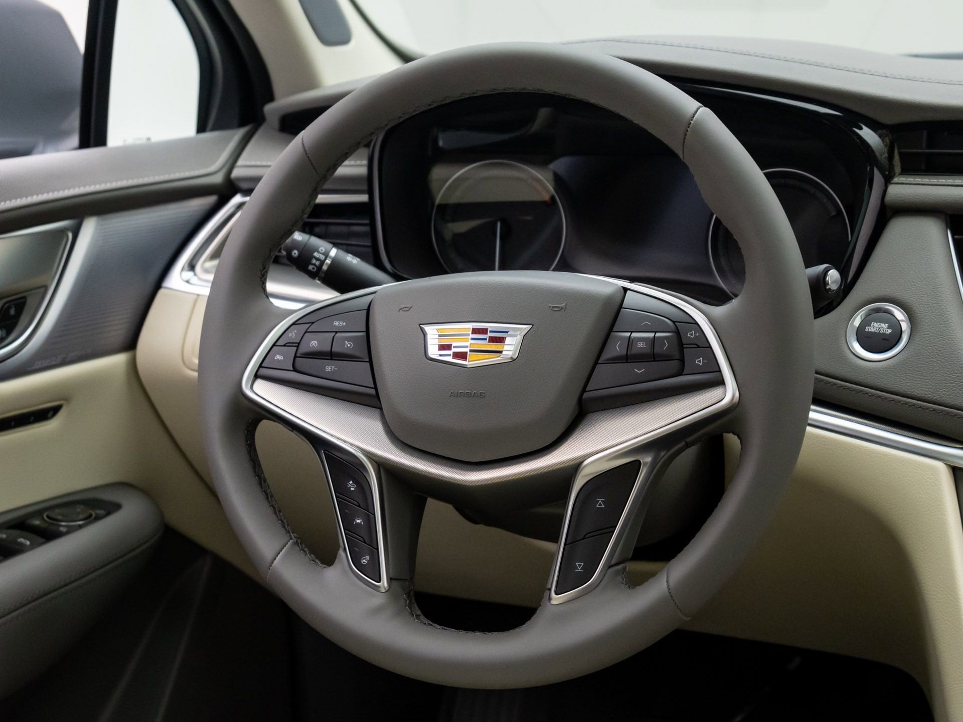 2026 Cadillac XT5 Premium Luxury - Photo 12