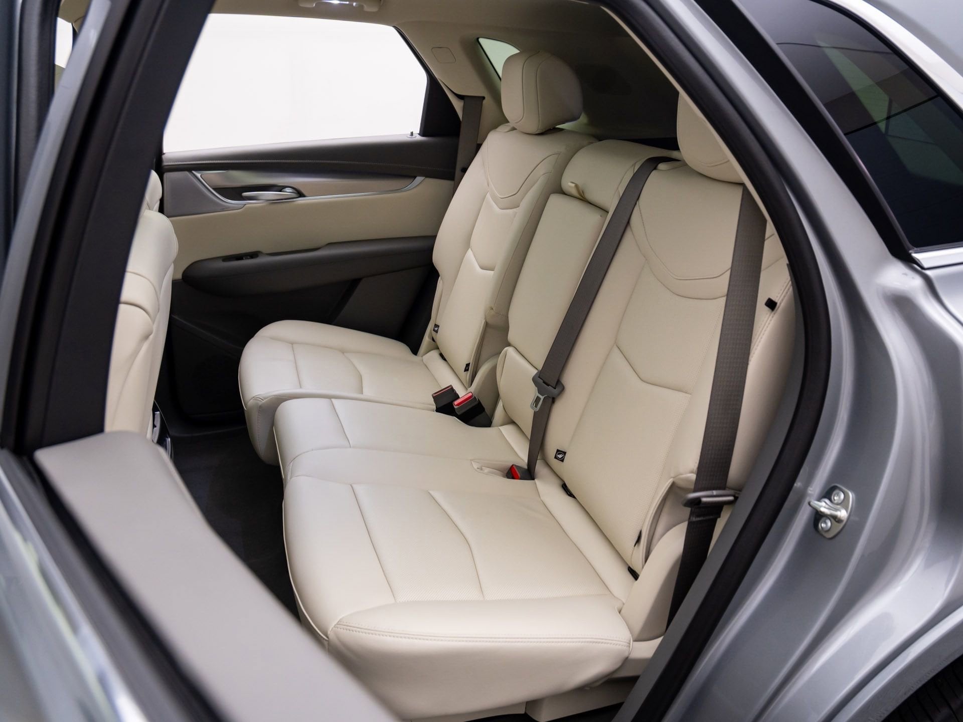 2026 Cadillac XT5 Premium Luxury - Photo 17