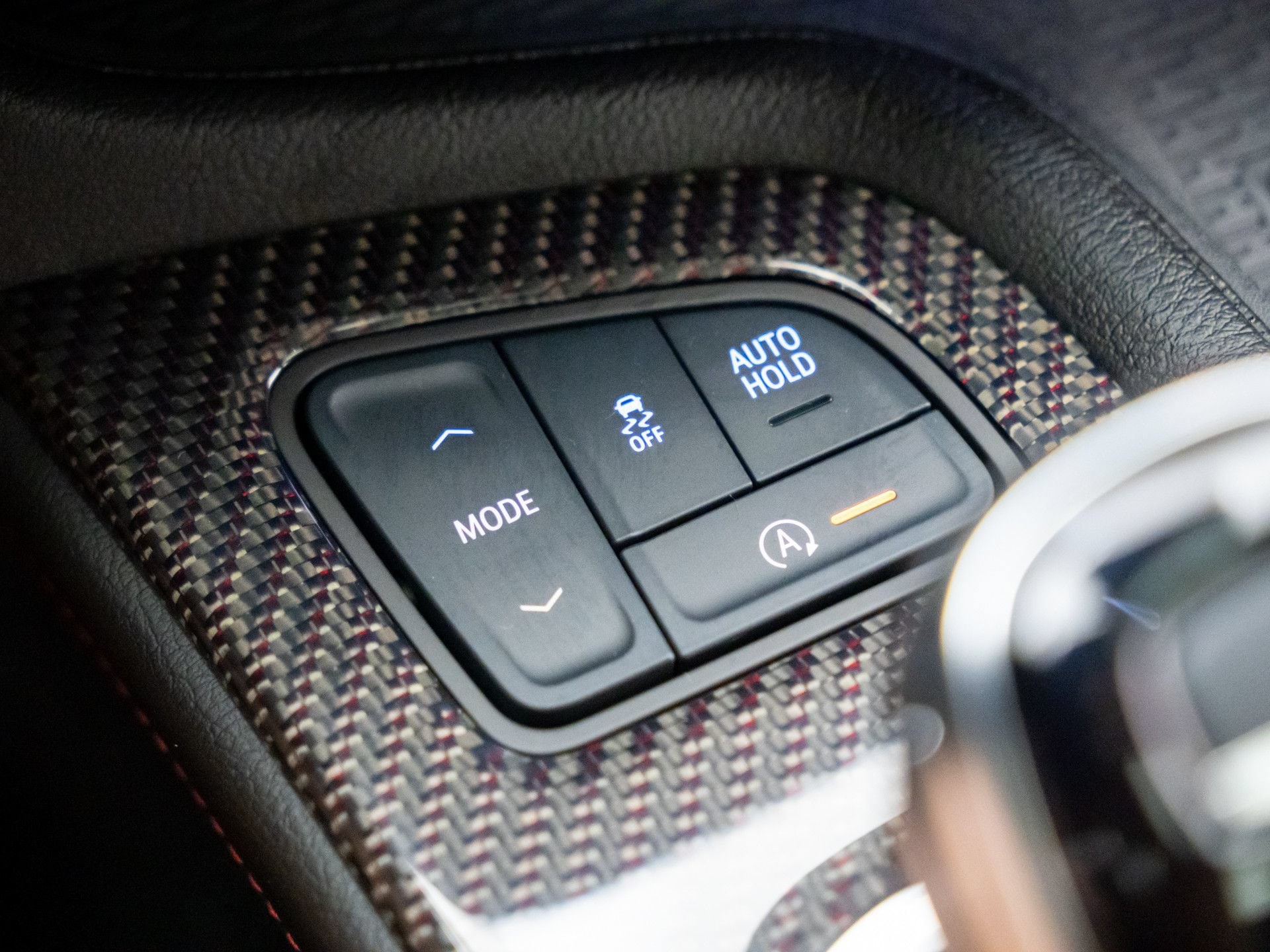 2026 Cadillac CT5 Sport - Photo 27