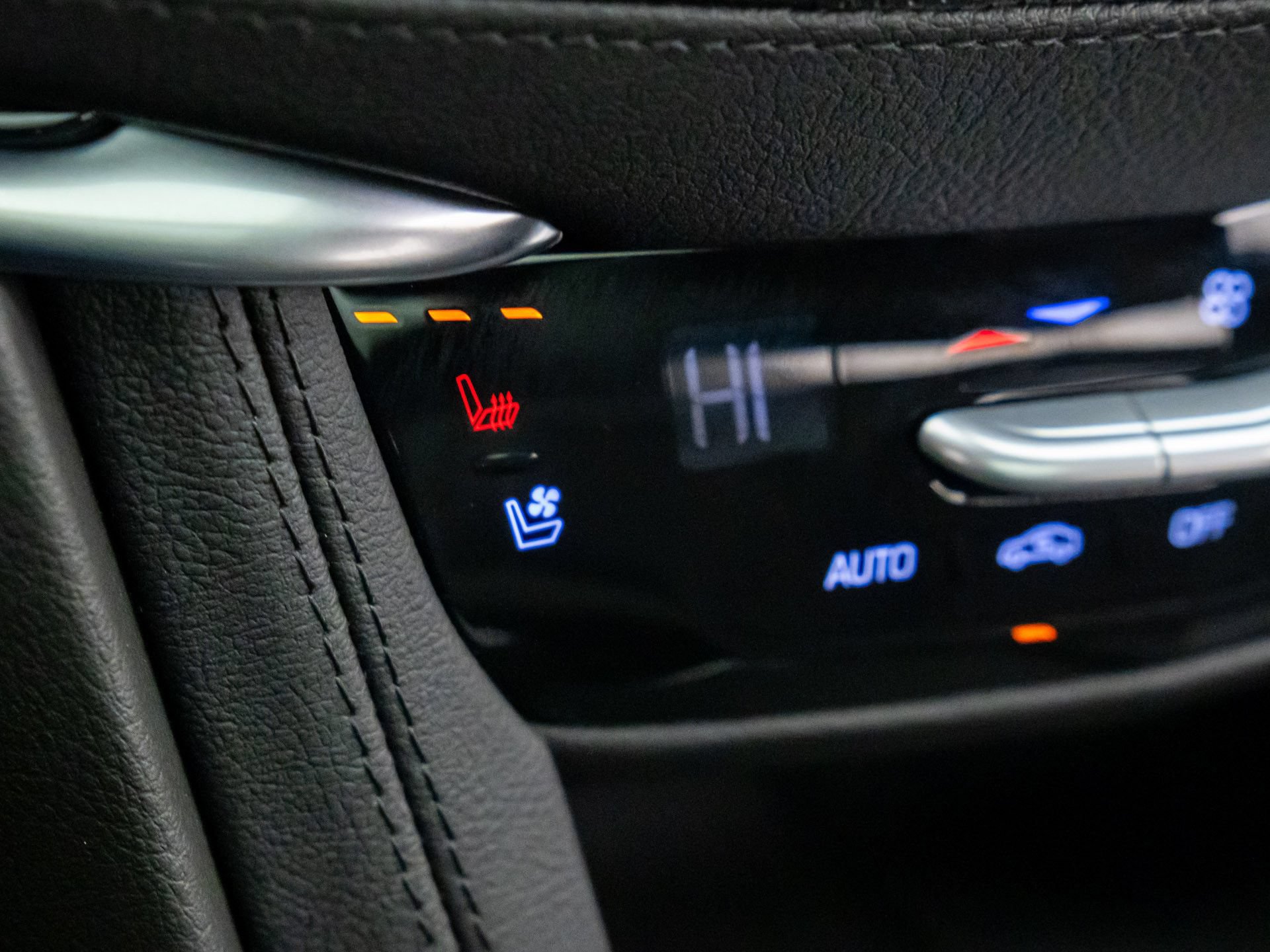 2026 Cadillac XT5 Premium Luxury - Photo 24