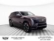 CADILLAC ESCALADE IQ