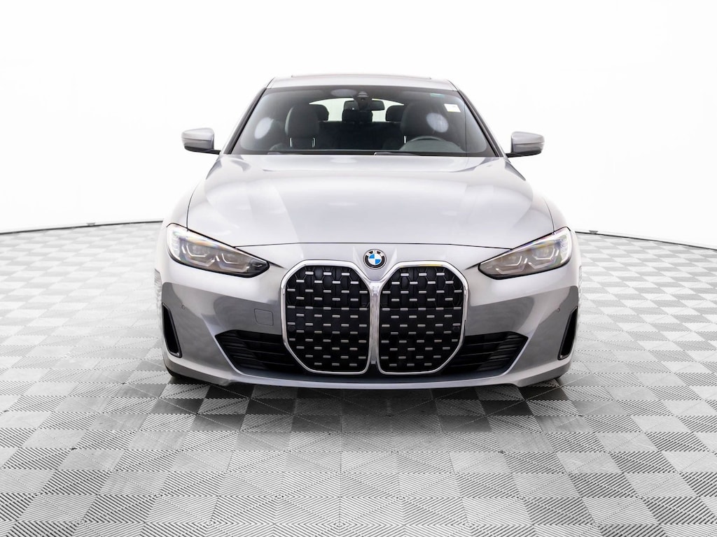 Used 2023 BMW 4 Series 430i xDrive