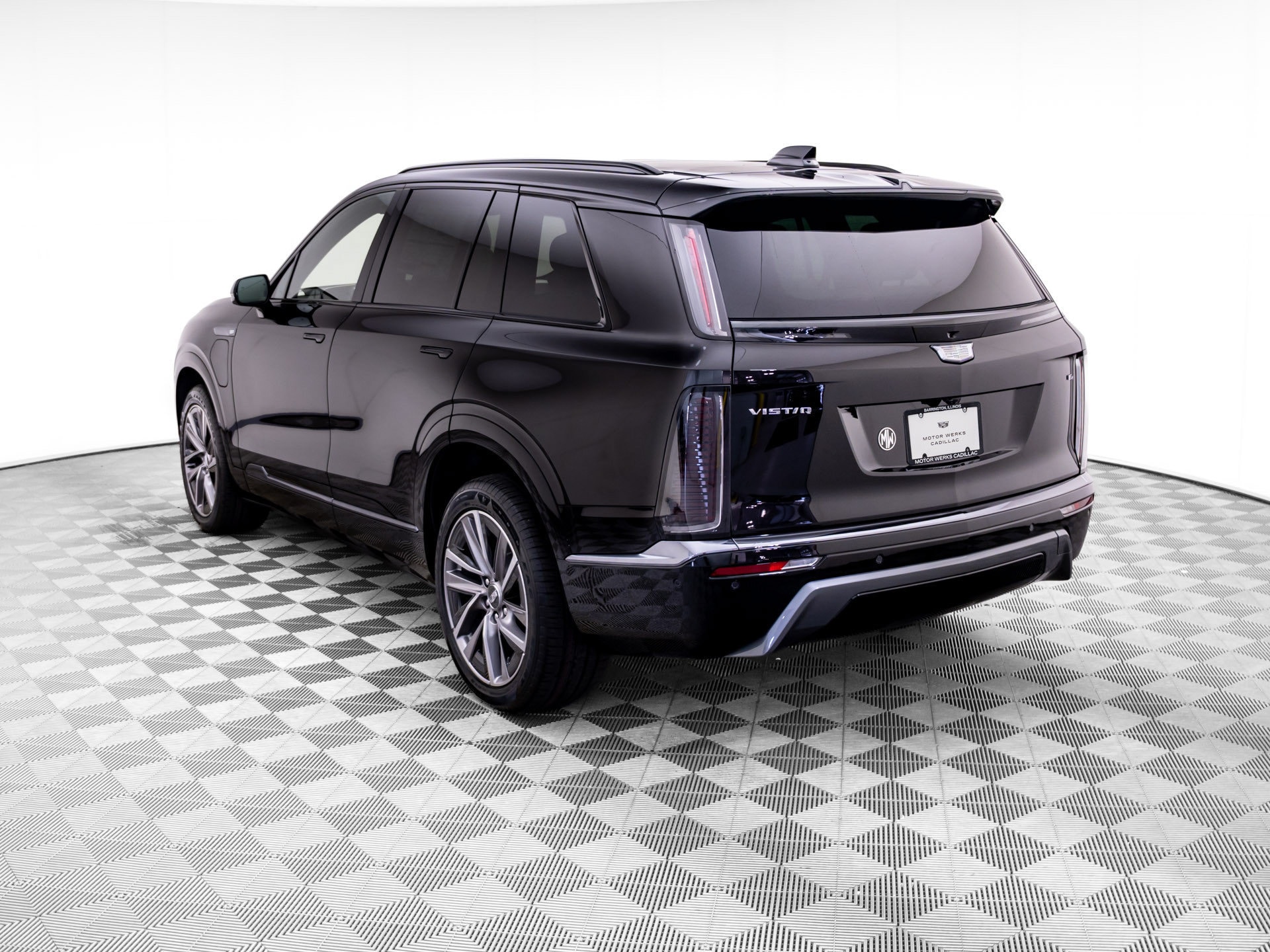 Vehicle thumbnail