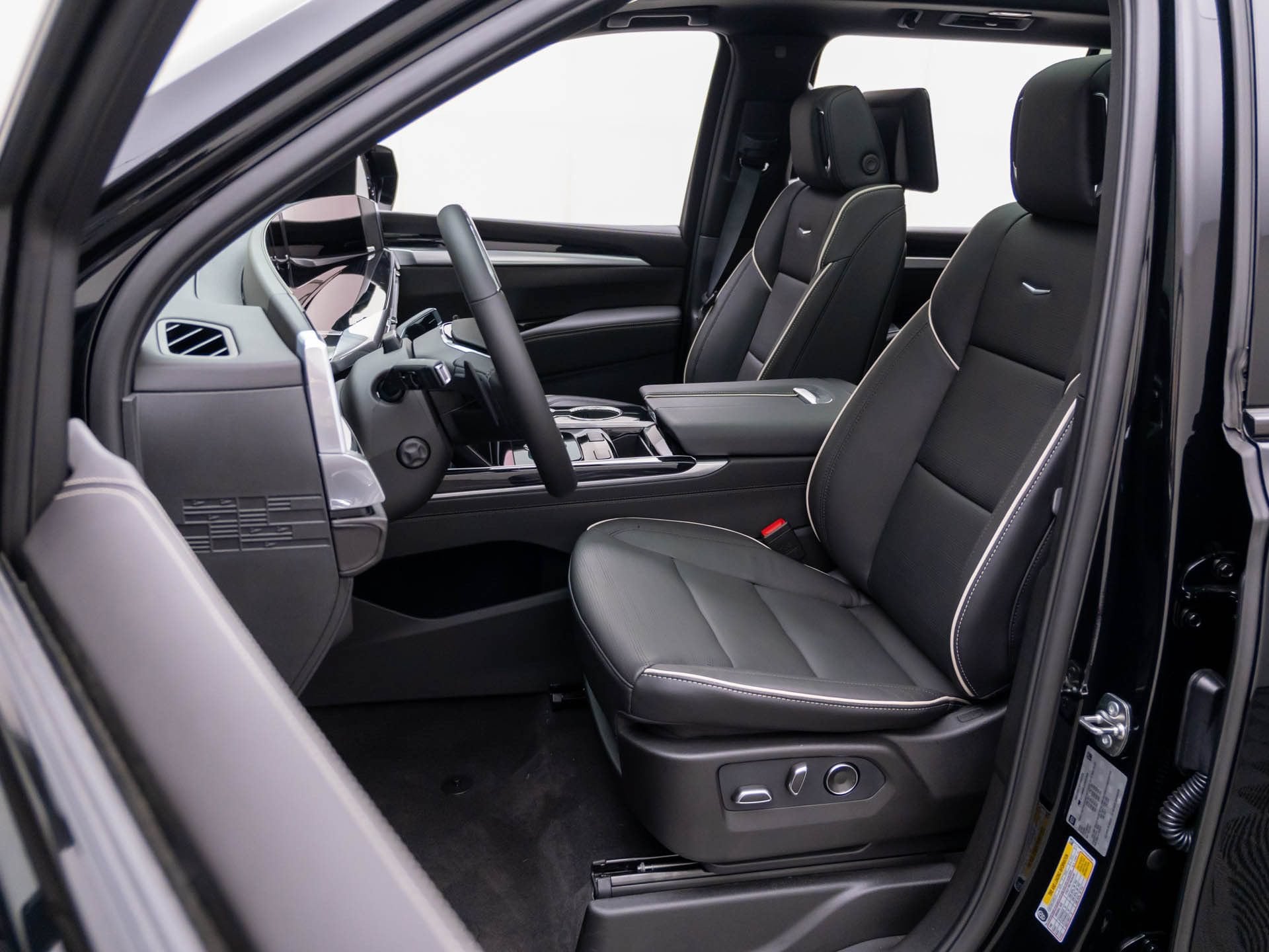 2026 Cadillac Escalade ESV Sport - Photo 14