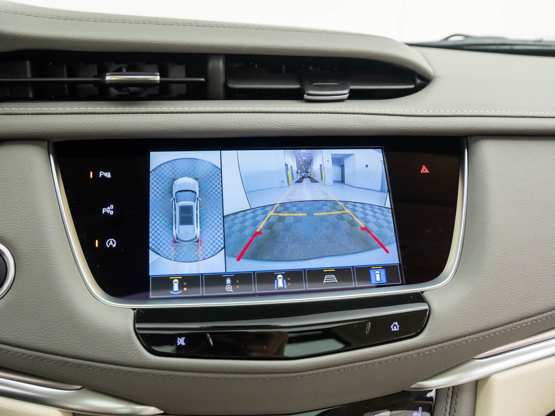 2026 Cadillac XT5 Premium Luxury - Photo 27