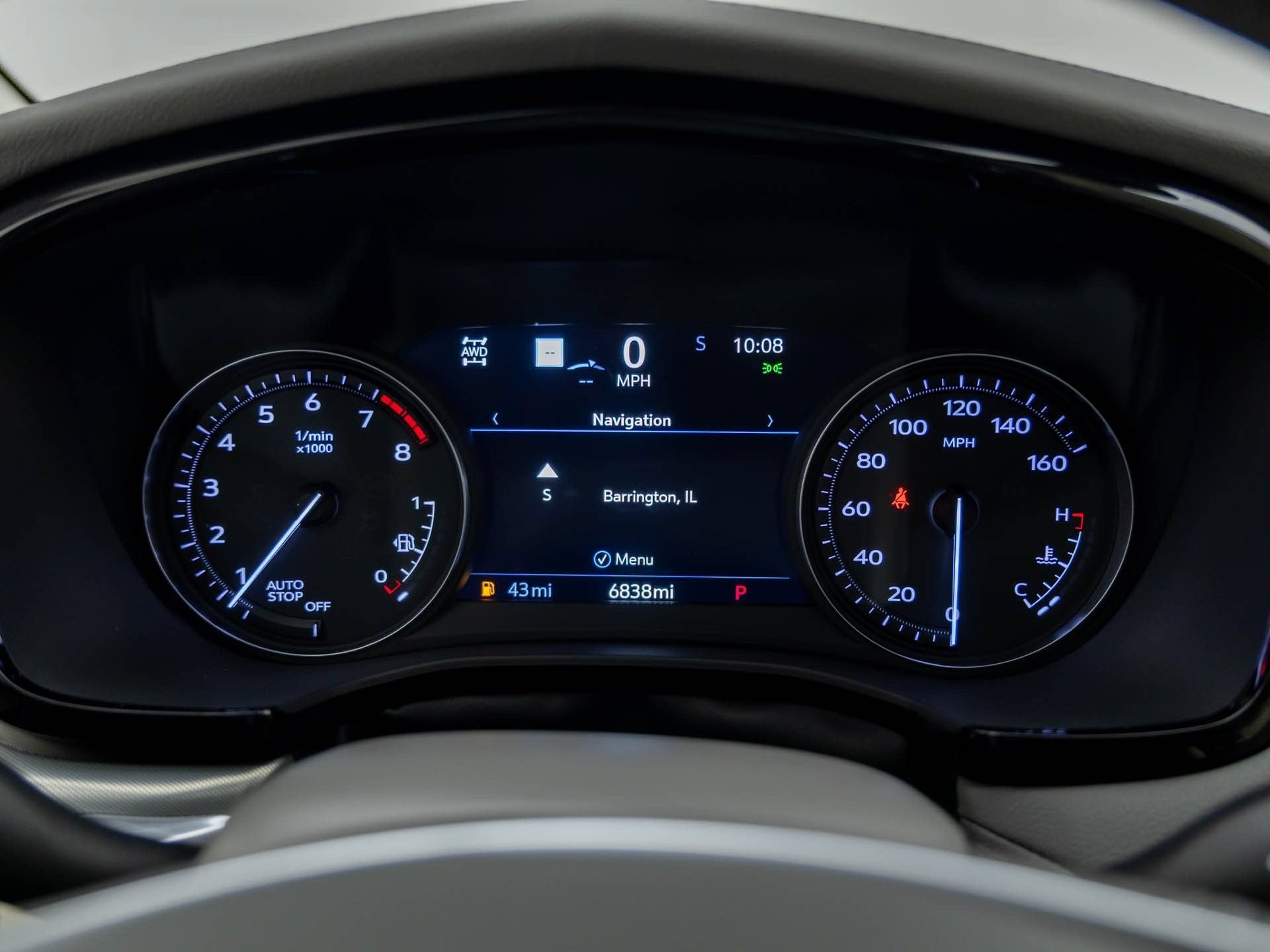2026 Cadillac XT5 Premium Luxury - Photo 24