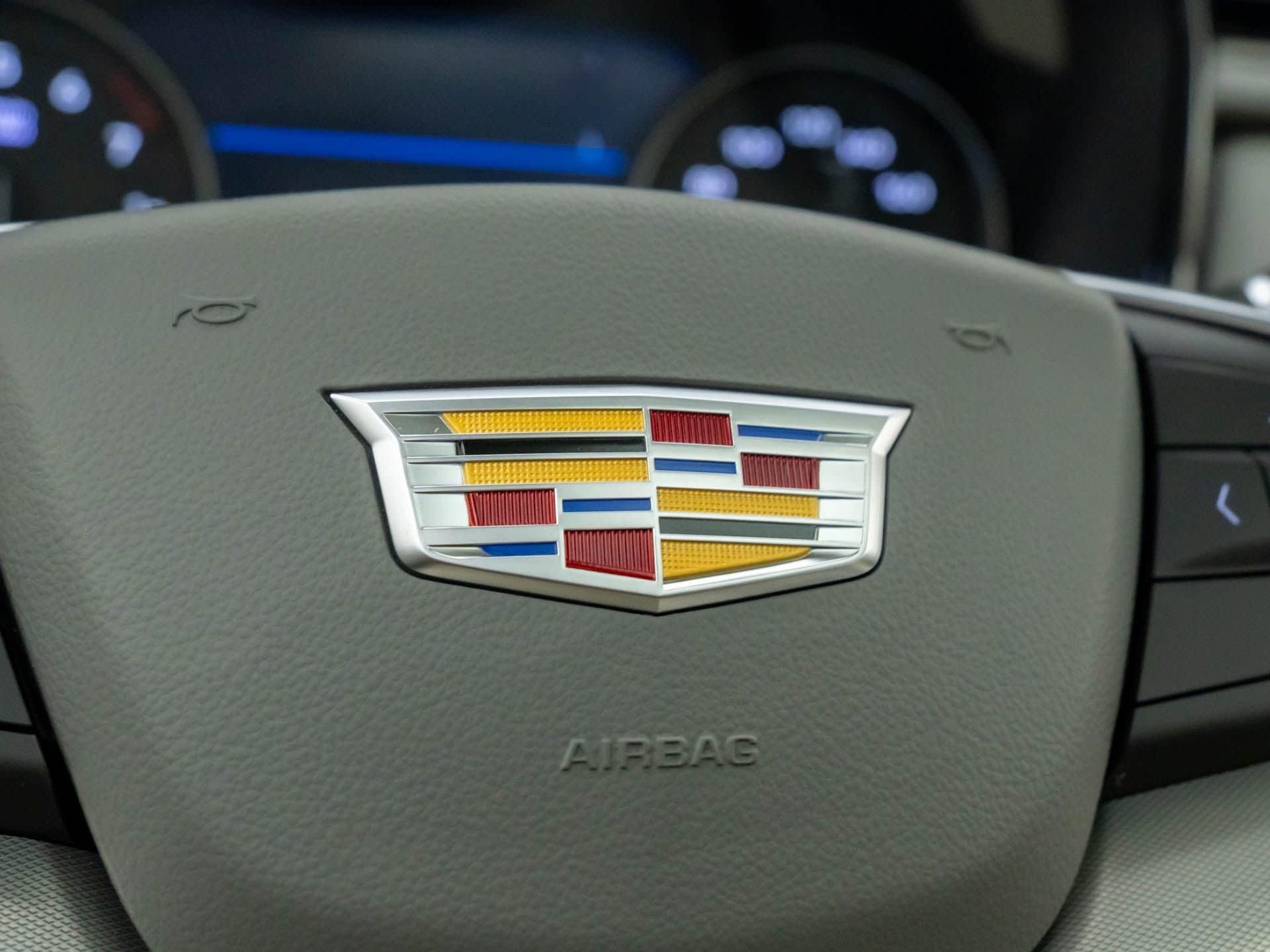2026 Cadillac XT5 Premium Luxury - Photo 30