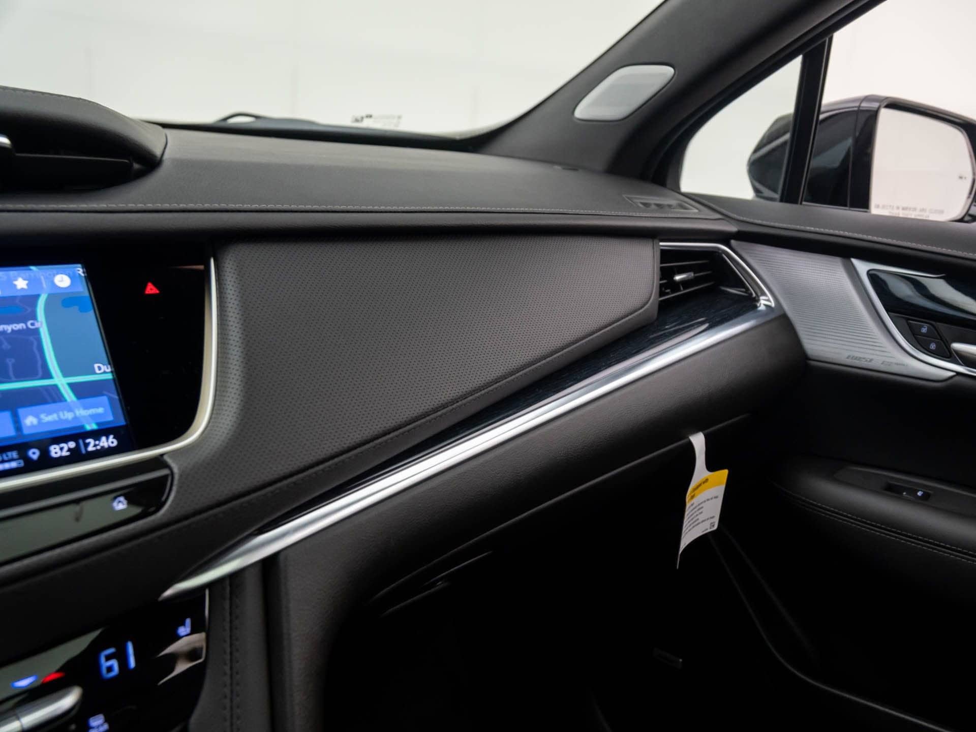 2026 Cadillac XT5 Premium Luxury - Photo 28