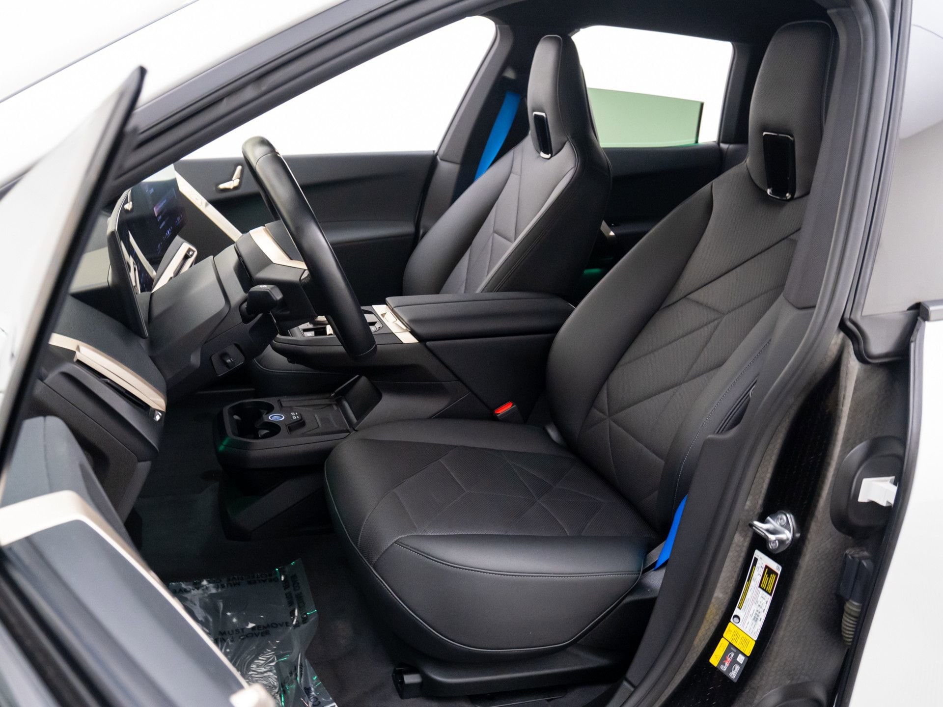 2024 BMW iX Base - Photo 17