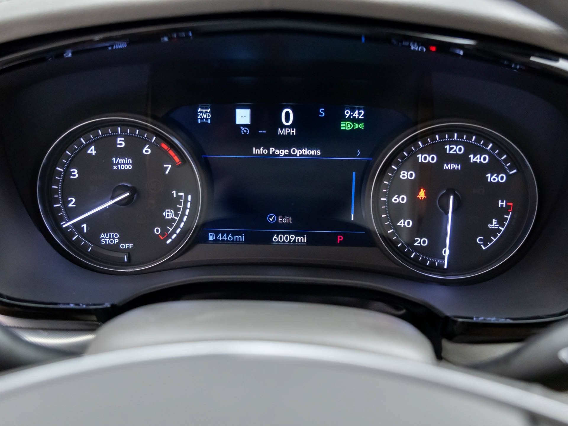 2026 Cadillac XT5 Premium Luxury - Photo 24