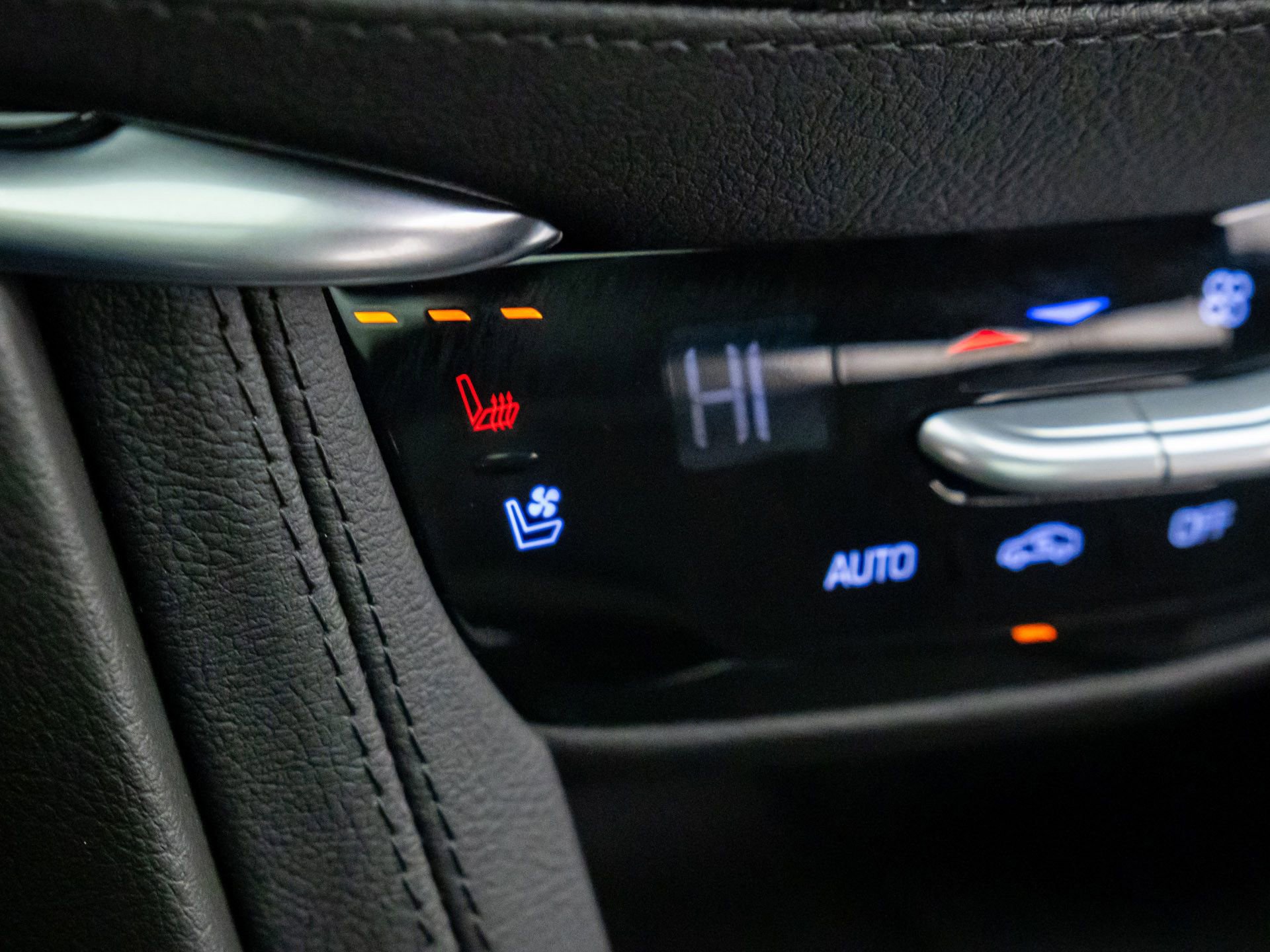 2026 Cadillac XT5 Premium Luxury - Photo 24